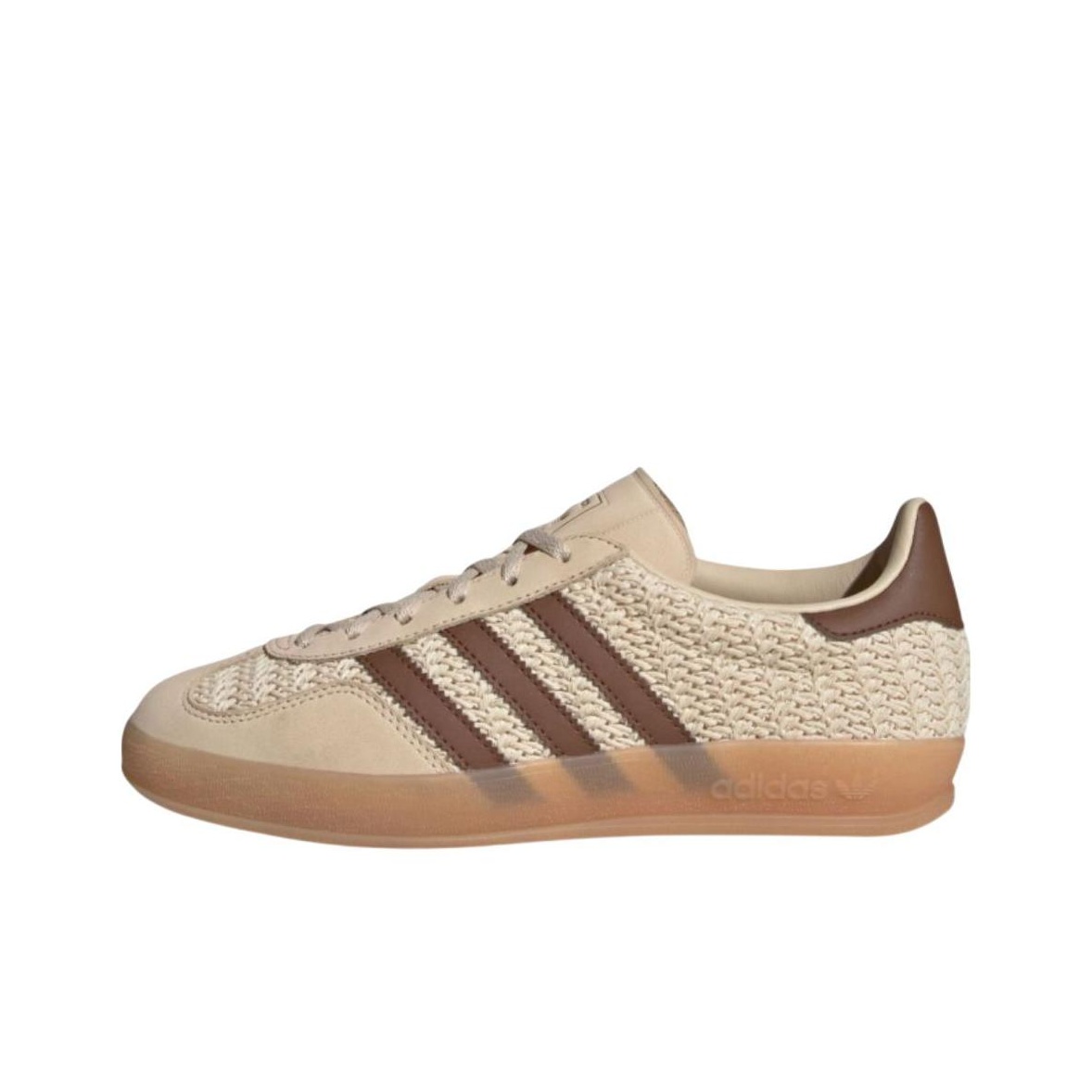 Adidas Shoes Gazelle - Adidas Originals GAZELLE INDOOR Chaussures de