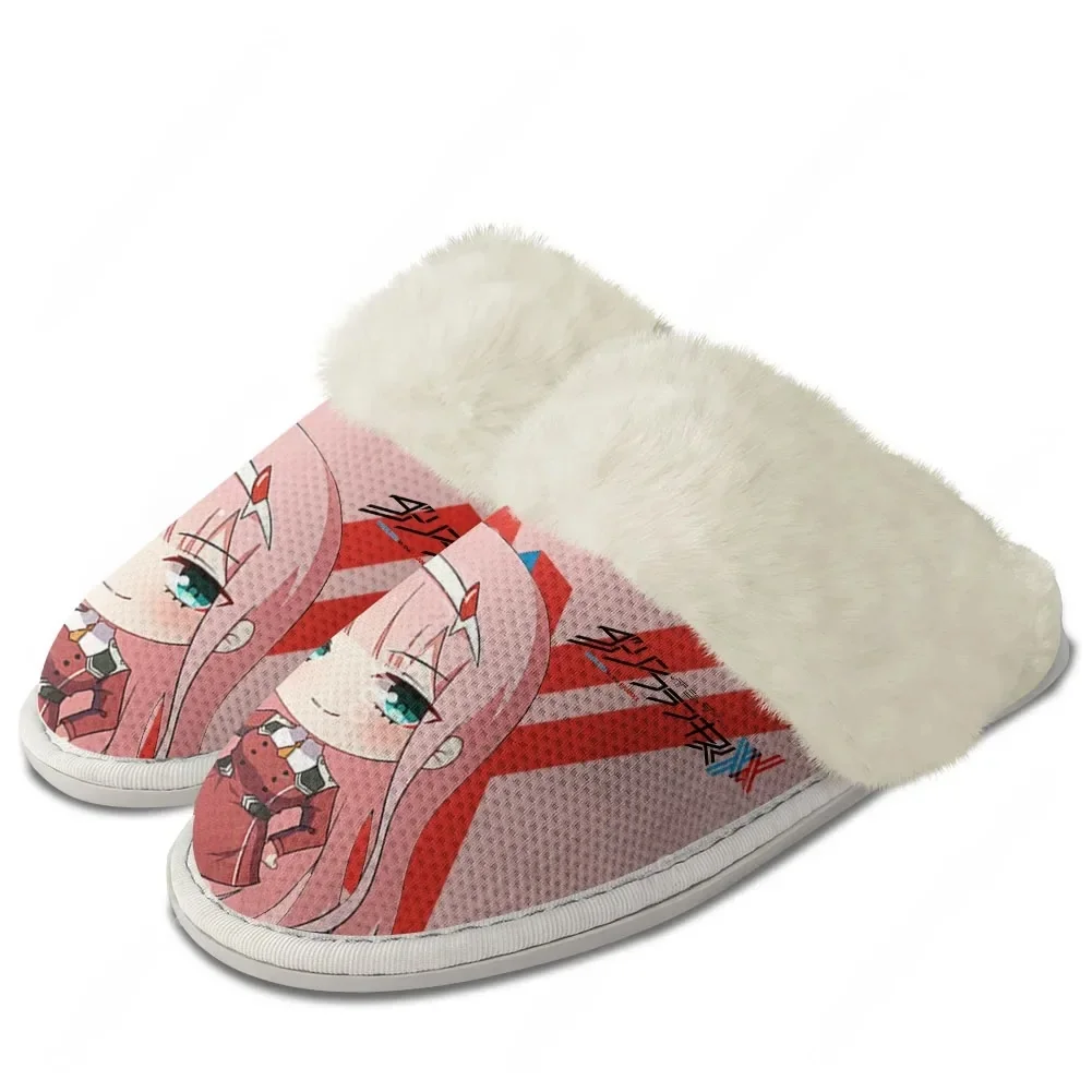 Men'S Shoes Lightweight - Pantoufles en peluche DARLING in the