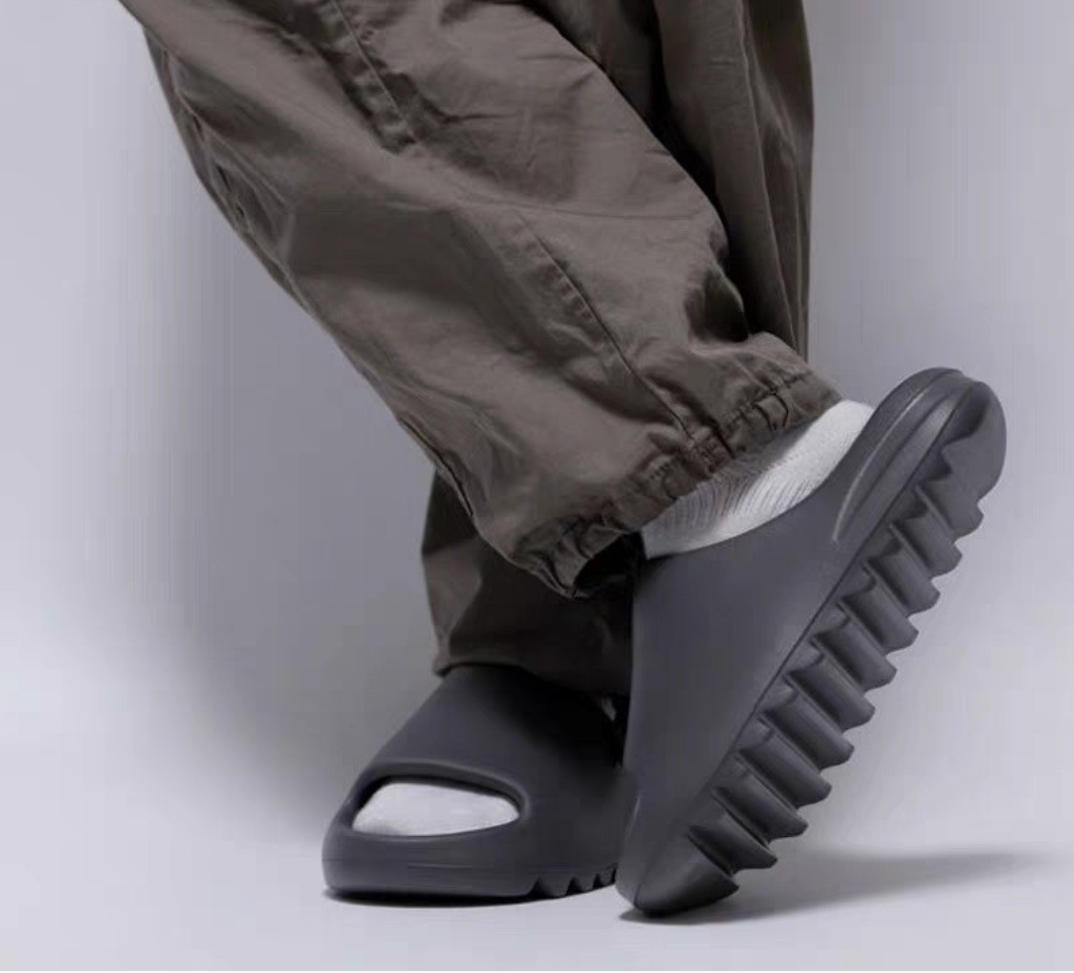 Men'S Shoes In Style - Pantoufles d'été pour femmes et hommes,