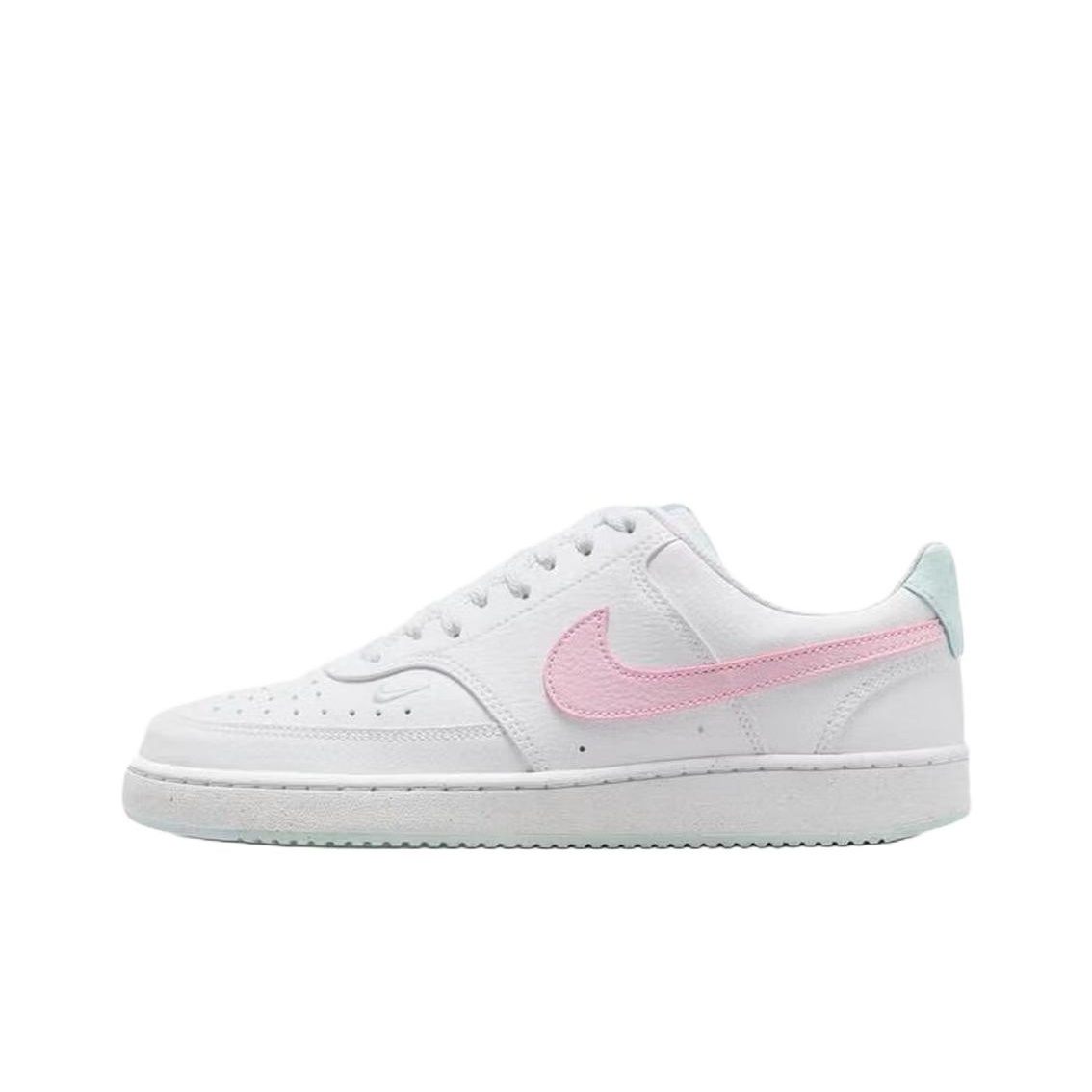 Men'S Shoes Low Top - Chaussures de skateboard basses Nike Court