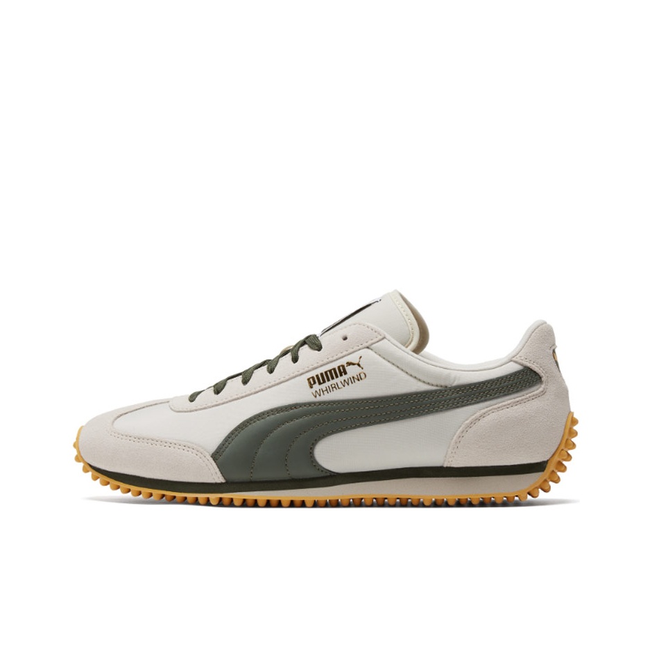 Men'S Shoes Low Top - PUMA Whirlwind Classic Textile, chaussures de