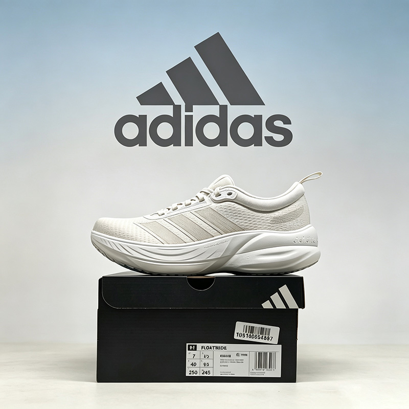 Men'S Shoes Half Cut - Chaussures de course Adidas pour hommes