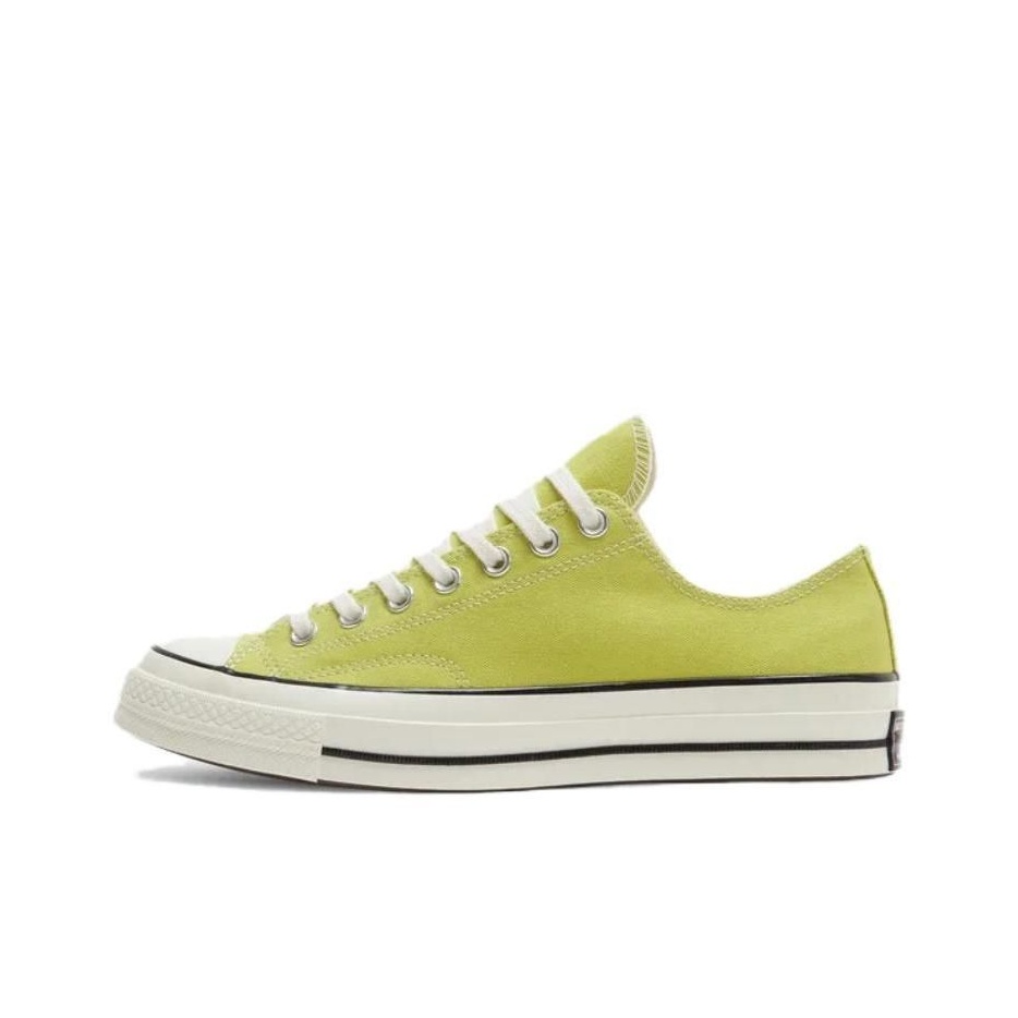 Men'S Shoes Converse - Converse 1970s Chaussures basses en toile