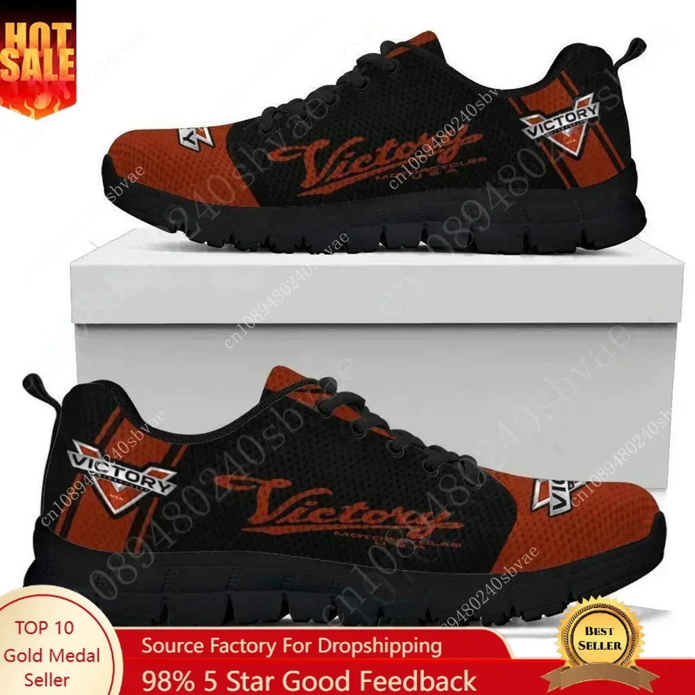 Men'S Shoes Lightweight - Chaussures Victory, baskets décontractées originales pour