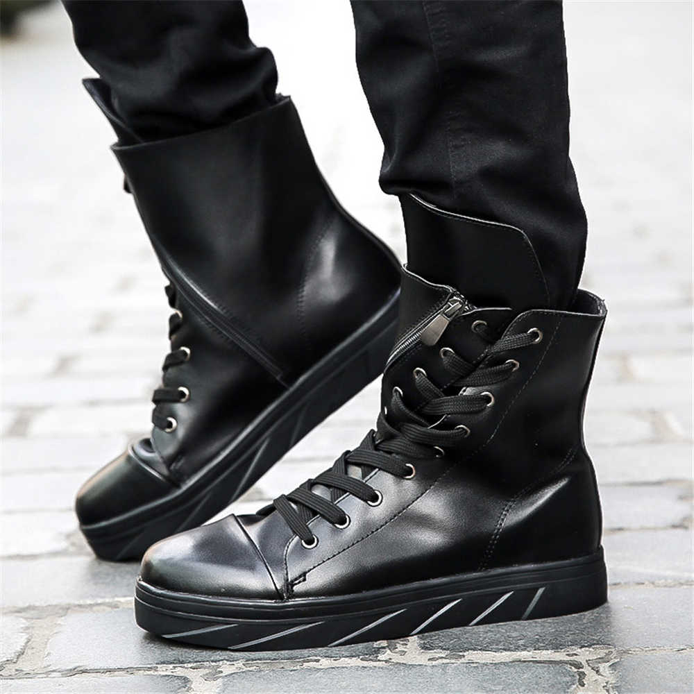 Men Shoes Offer - Baskets basses de luxe tissées pour