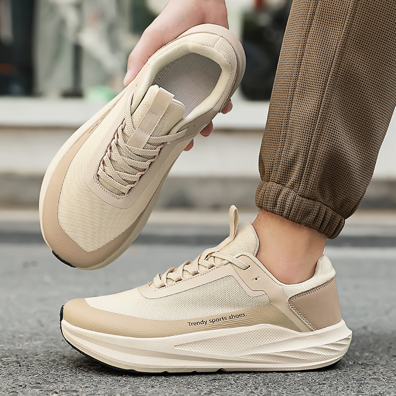 Mesh Trainer Breathable - Chaussures de course pour couples, vente