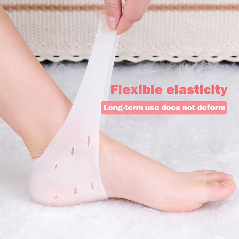Men'S Shoes Plantar Fasciitis - Coussinets en Silicone métatarsien pour l'avant-pied,