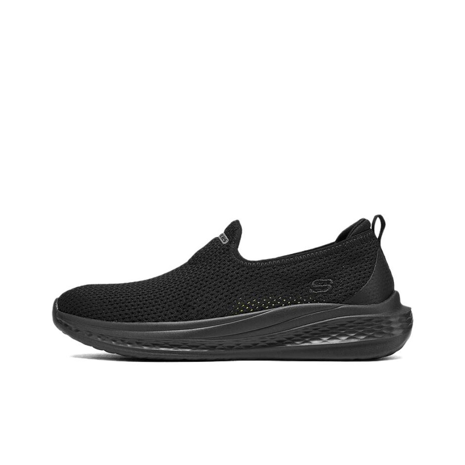 Men'S Shoes Low Top - Chaussures basses décontractées Skechers pour hommes,