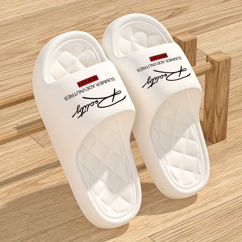 Men'S Shoes In Style - Chaussons pour couples, femmes et hommes,