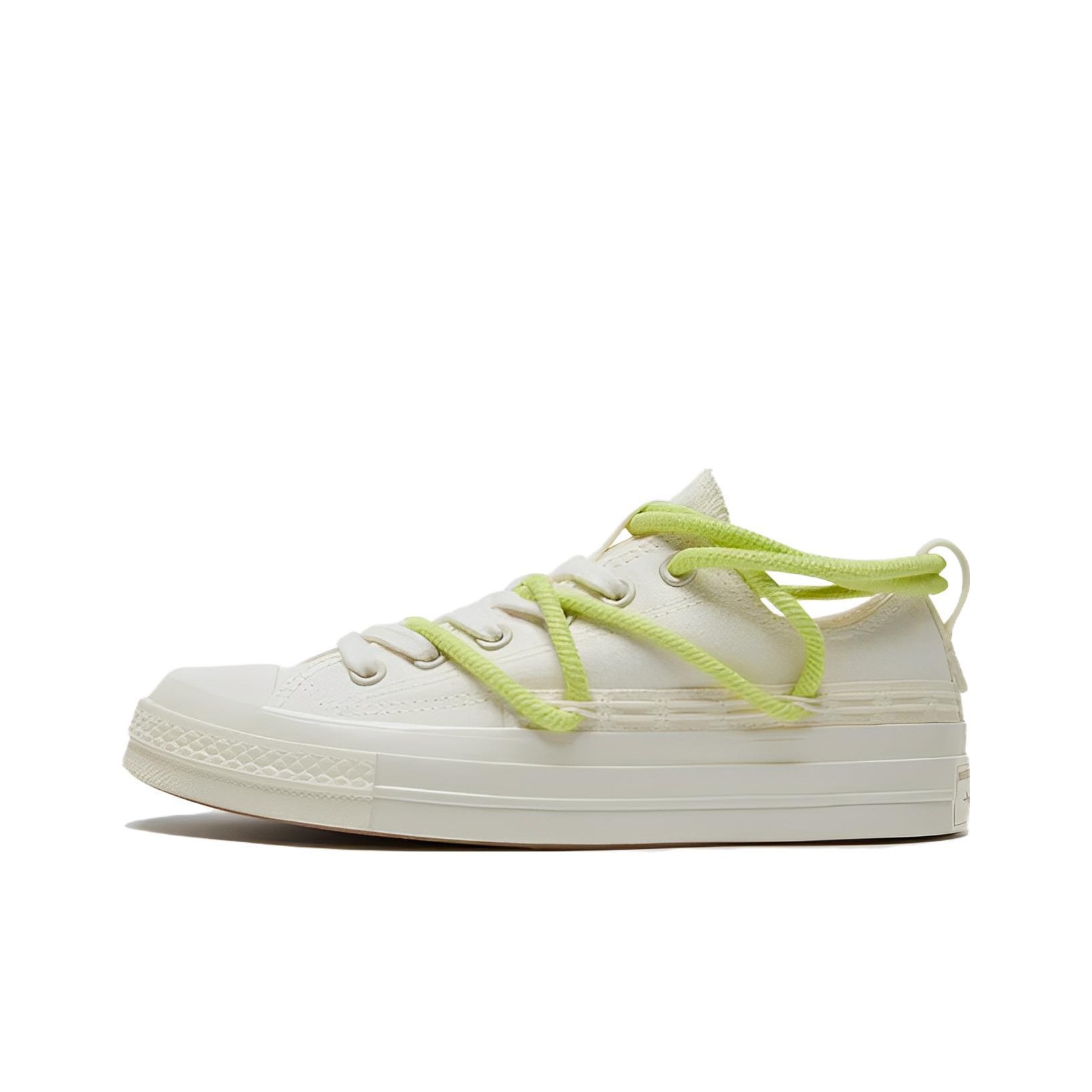 Men'S Shoes Converse - Converse 1970s Chaussures basses en toile