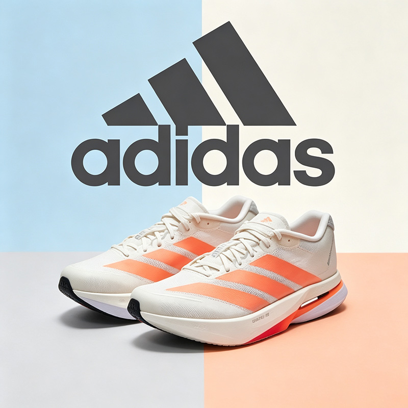 Men'S Shoes Half Cut - Chaussures de course Adidas Authentic pour