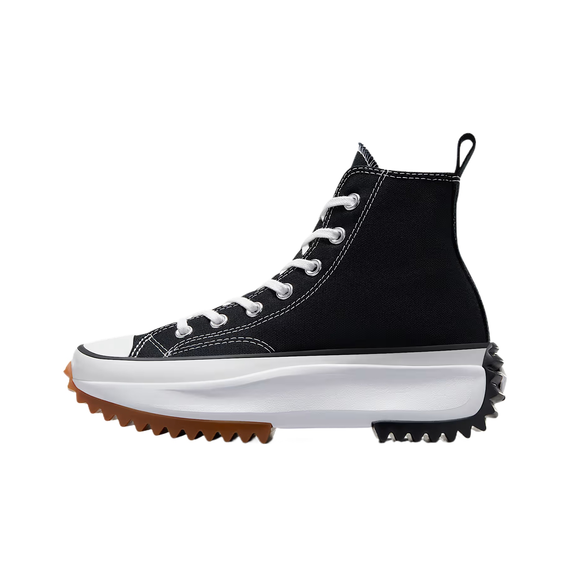 Men'S Shoes Converse - Converse Run Star Hike Chaussures décontractées