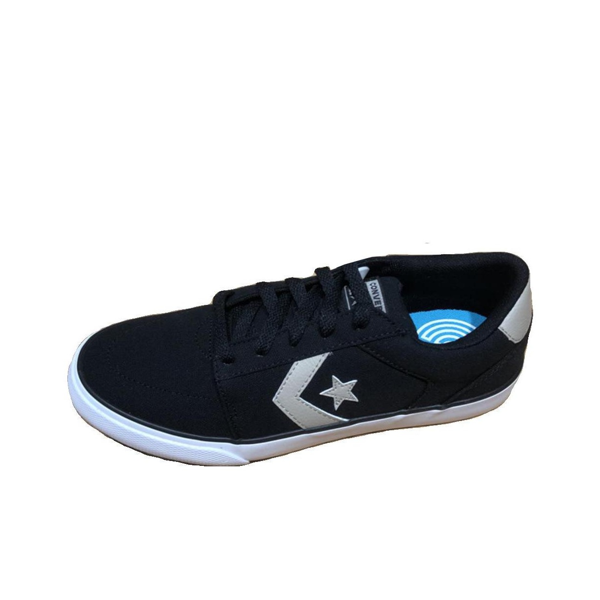Men'S Shoes Converse - Chaussures de skateboard Converse Belmont pour