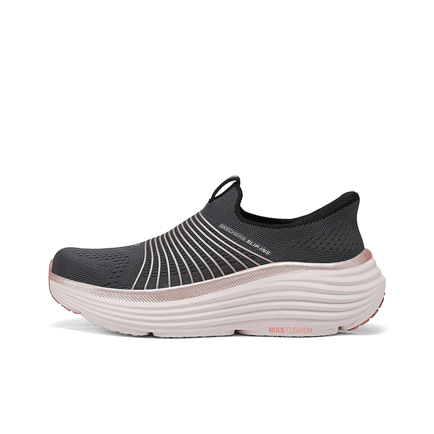 Men'S Shoes Low Top - Chaussures de marche basses Skechers GO