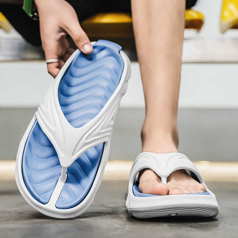 Men Shoes Offer - Sandales de sport à bride T,