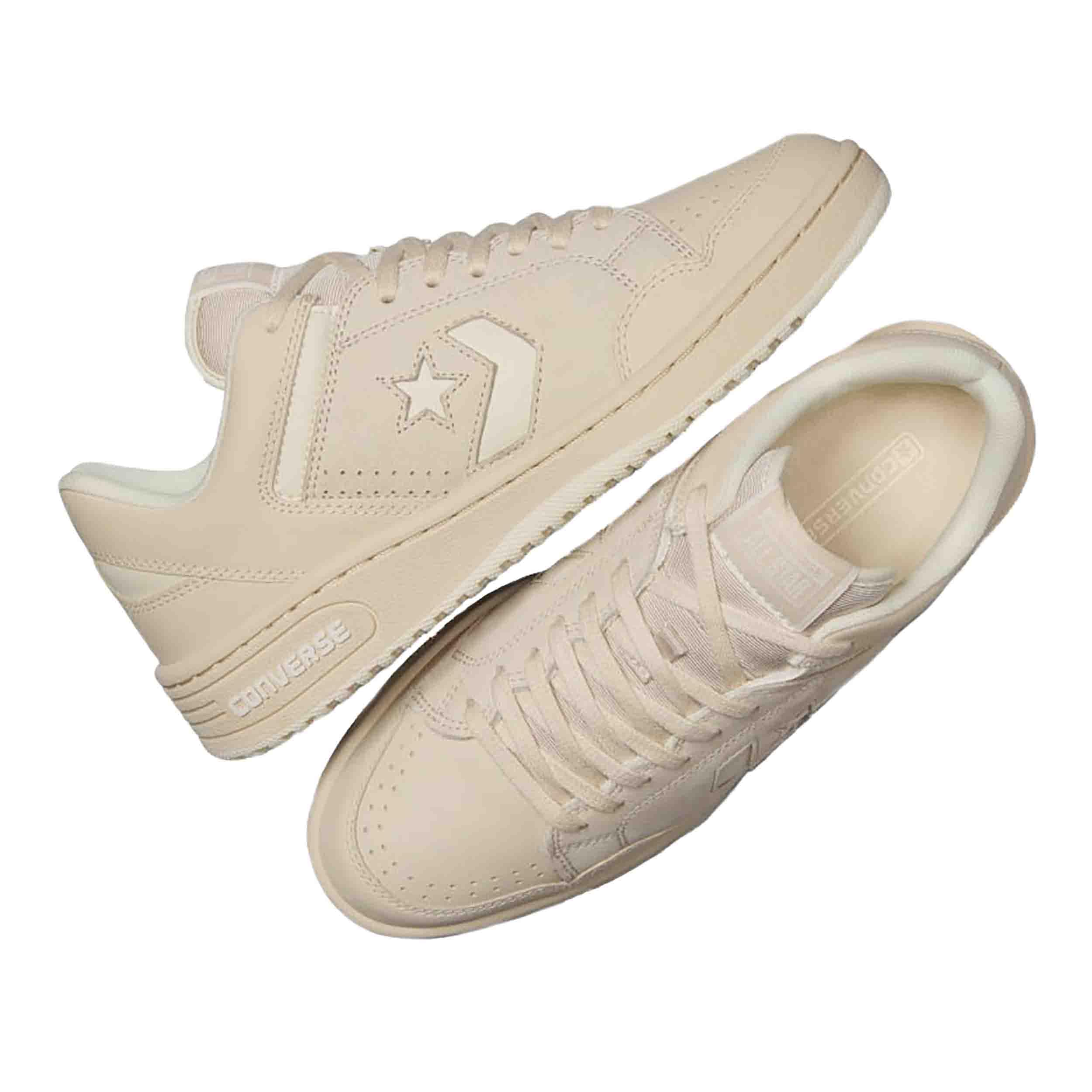 Men'S Shoes Converse - Baskets Converse Weapon LUX pour hommes