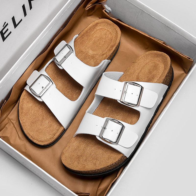Men Shoes Classic - Pantoufles unisexes classiques à la mode