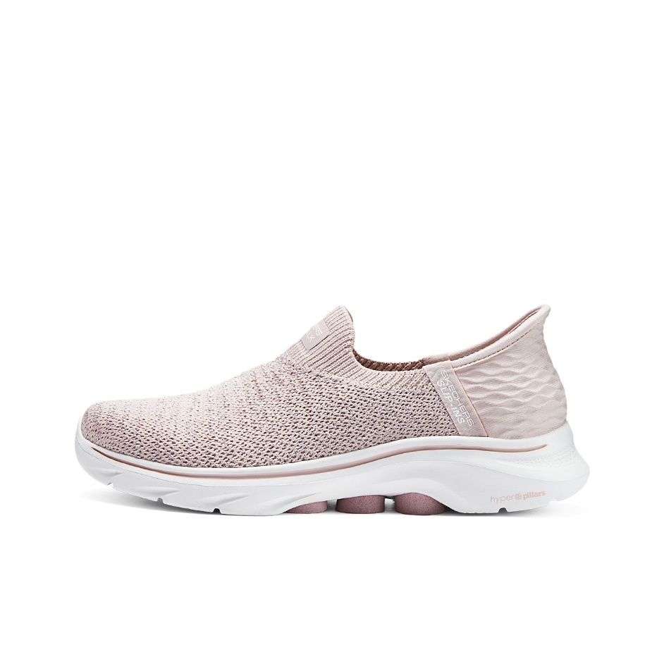 Men'S Shoes Lightweight - Skechers GO WALK 7 Chaussures de