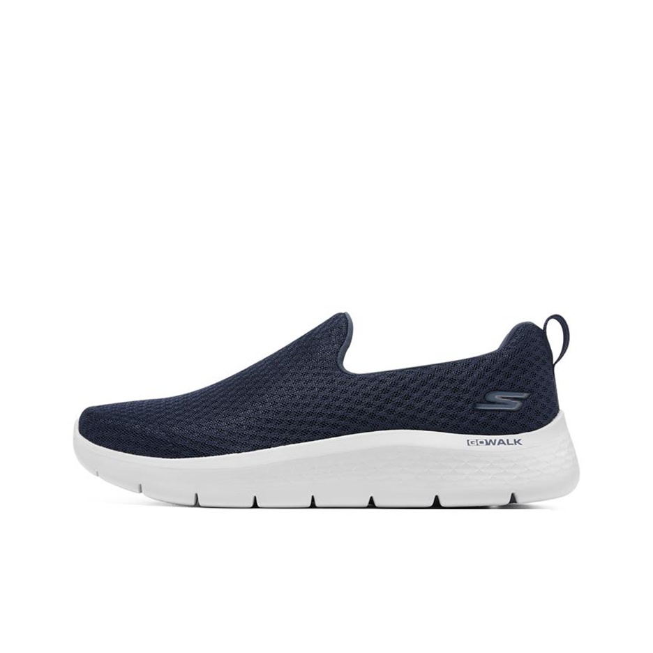 Men'S Shoes Low Top - Skechers Go Walk Fle Mesh, chaussures