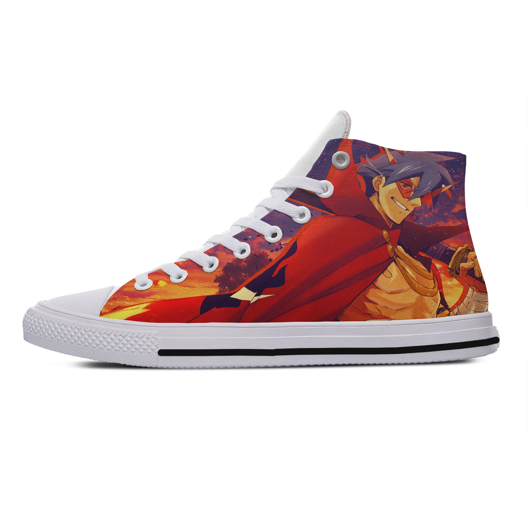 Chaud Cool mode drôle dessin a - Men Shoes Classic avis et prix