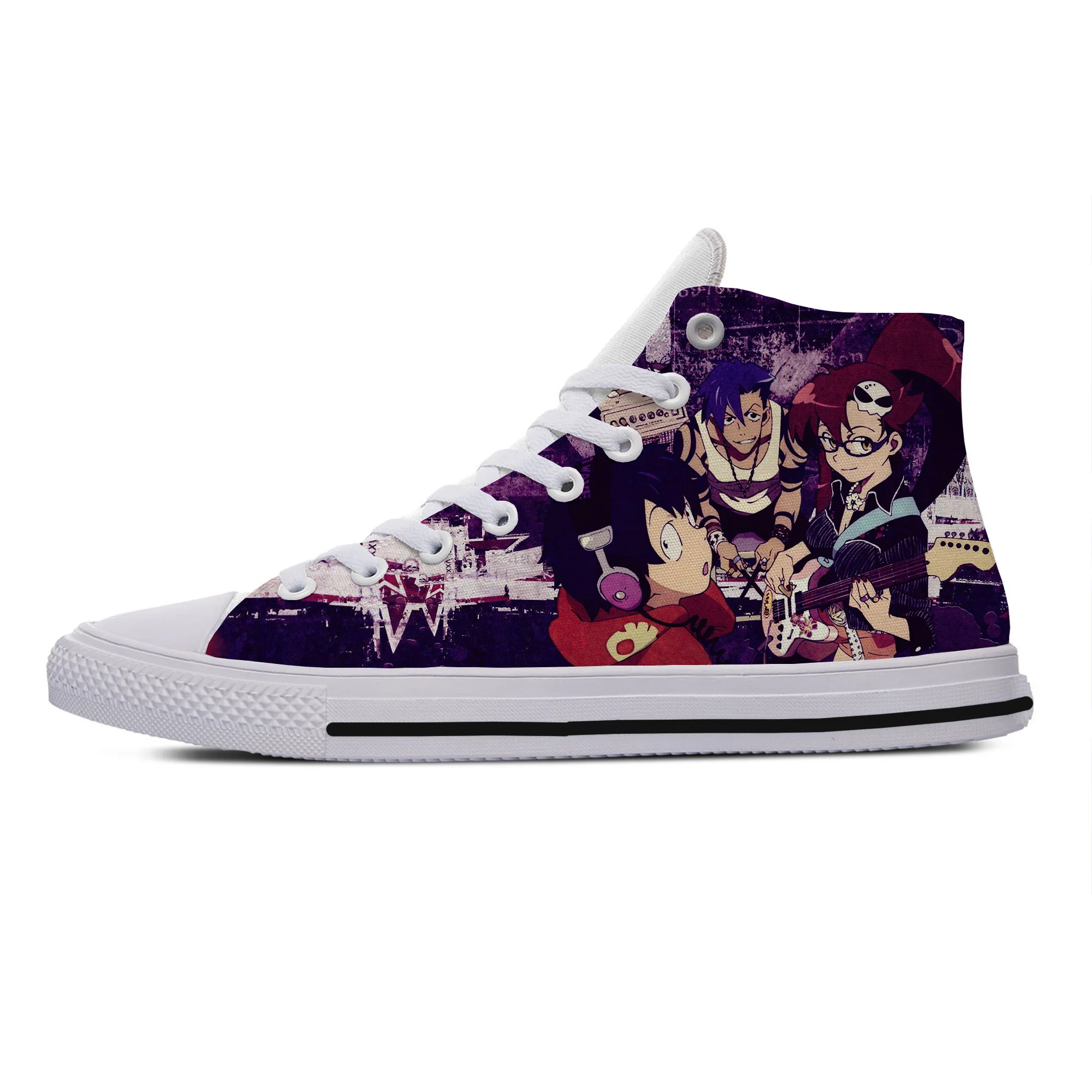 Chaud Cool mode drôle dessin a - Men Shoes Classic avis et prix