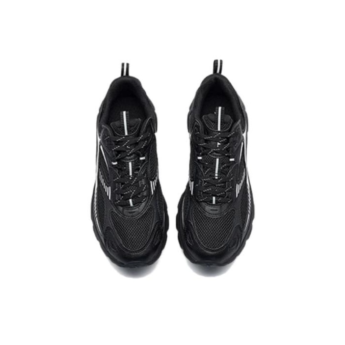 Chaussures de course basses po - Men'S Shoes Low Top avis et prix