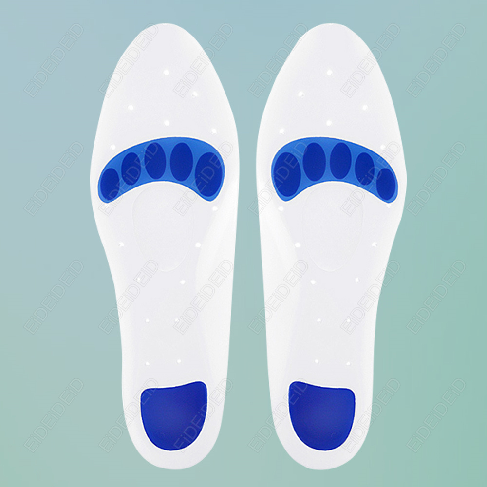 Semelles orthopédiques en gel  - Men'S Shoes Plantar Fasciitis avis et prix