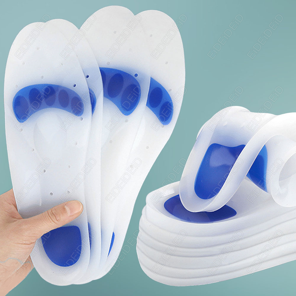 Semelles orthopédiques en gel  - Men'S Shoes Plantar Fasciitis avis et prix