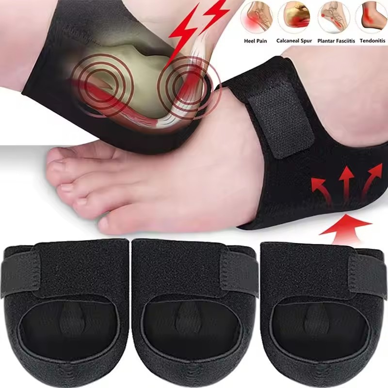 Soulagement de la douleur de l - Men'S Shoes Plantar Fasciitis avis et prix