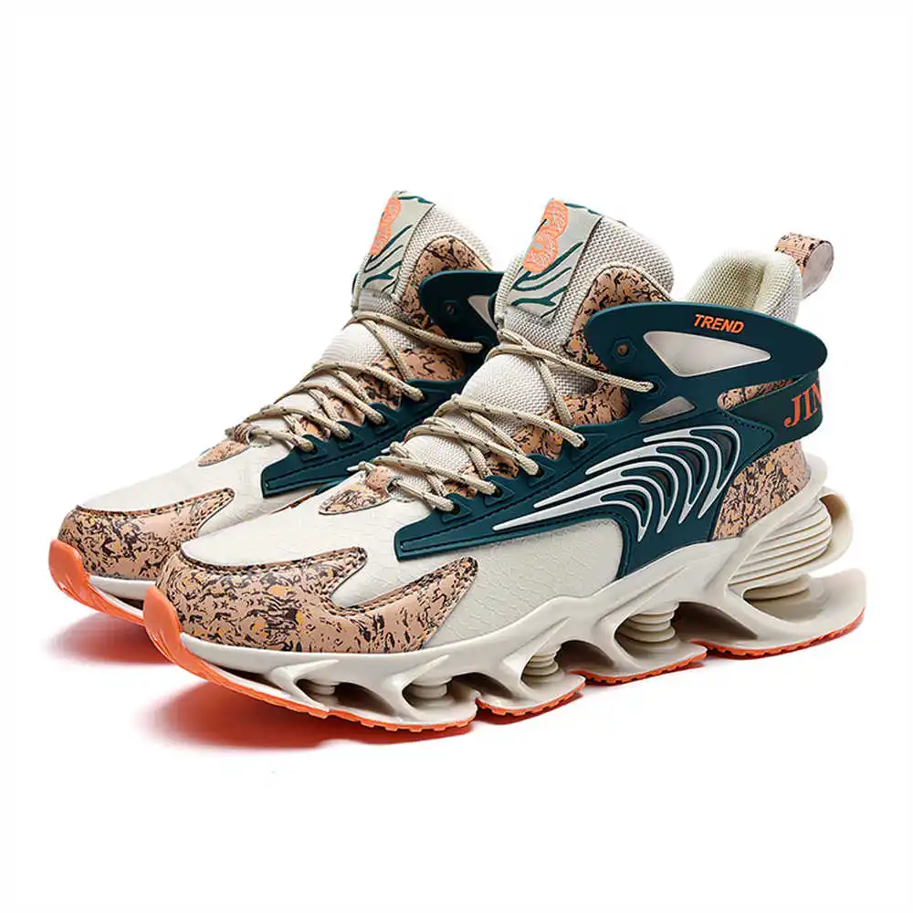 Baskets de course décontractée - Men Shoes Offer avis et prix