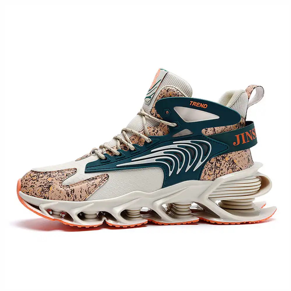 Baskets de course décontractée - Men Shoes Offer avis et prix