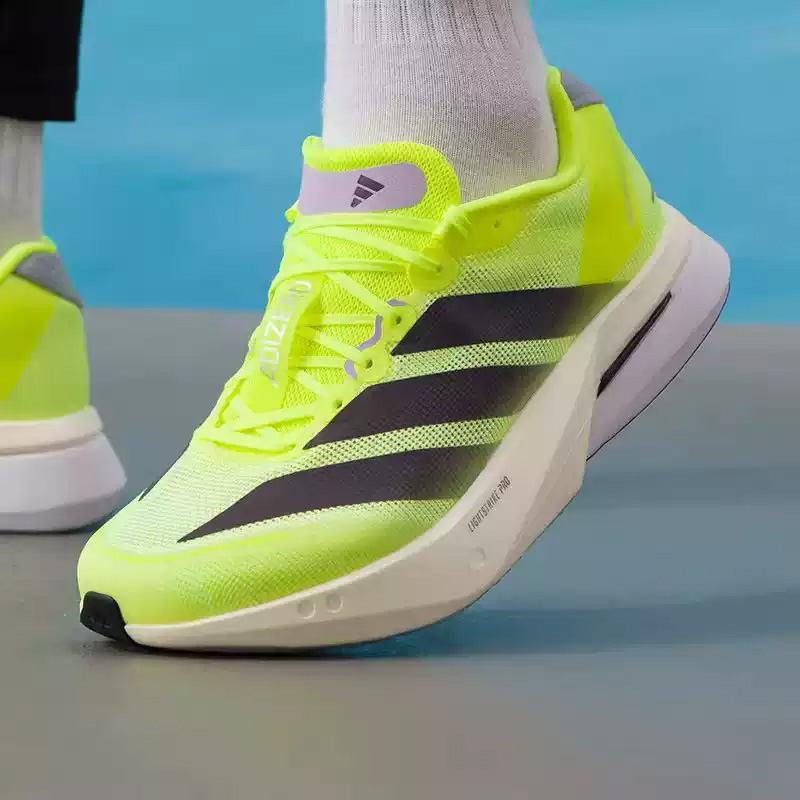 Chaussures Adidas pour hommes  - Men'S Shoes Half Cut avis et prix