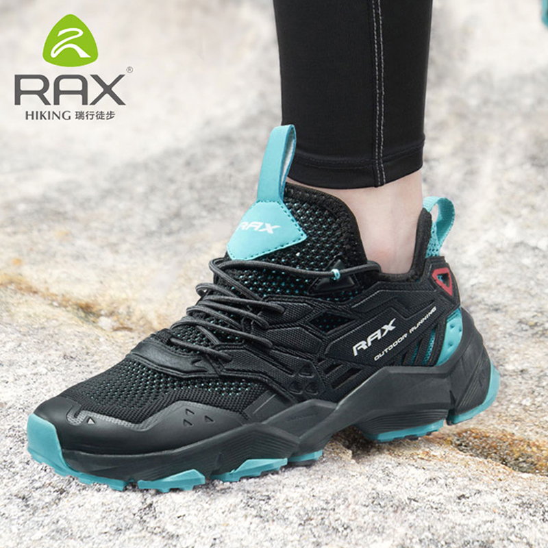 Rax chaussures de randonnée ho - Men'S Shoes Half Cut avis et prix