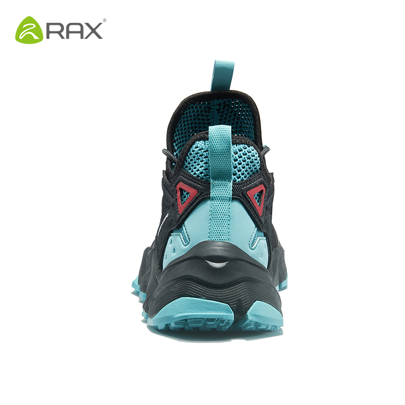 Rax chaussures de randonnée ho - Men'S Shoes Half Cut avis et prix
