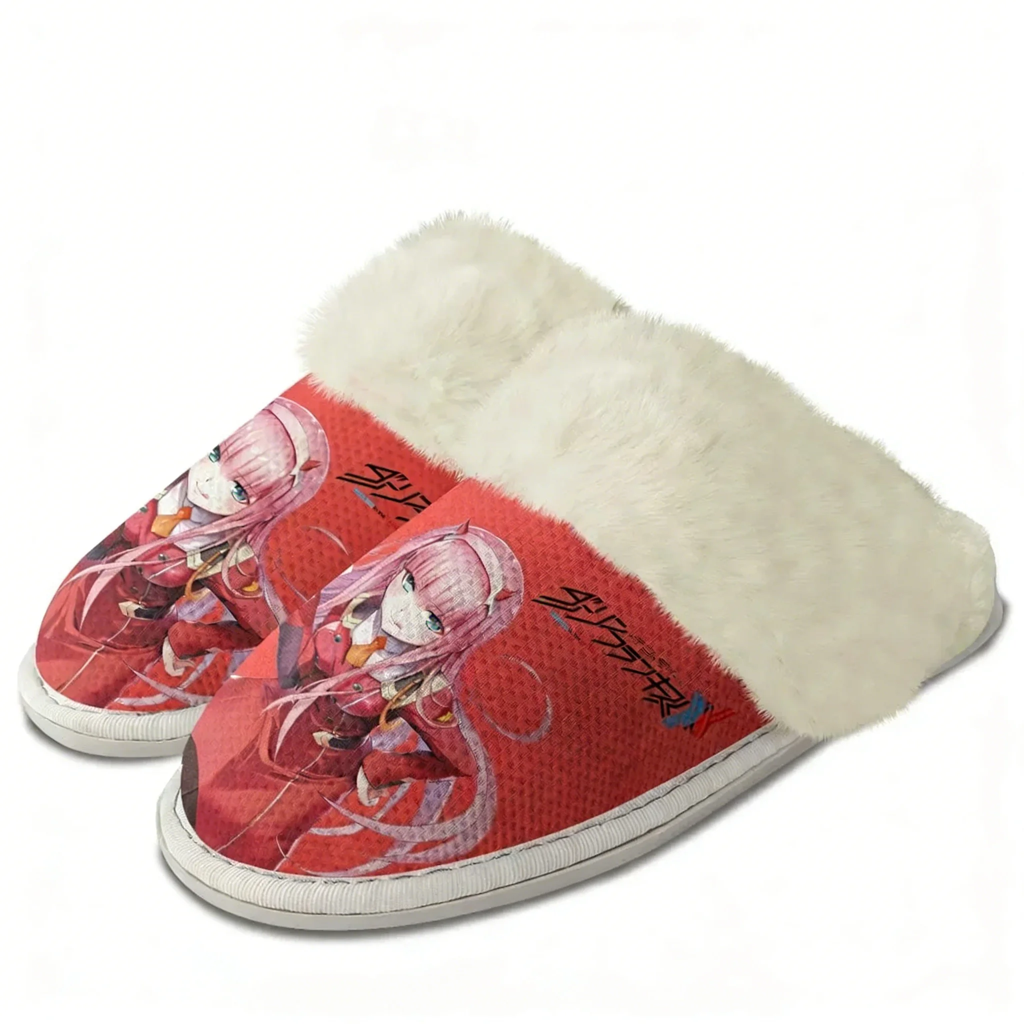 Pantoufles en peluche DARLING  - Men'S Shoes Lightweight avis et prix