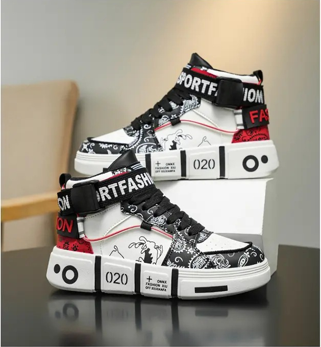 Chaussures de sport pour homme - Men Shoes Offer avis et prix