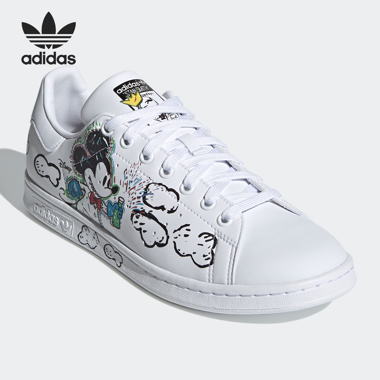 Adidas véritable STAN SMITH Tr - Adidas Shoes Gazelle avis et prix