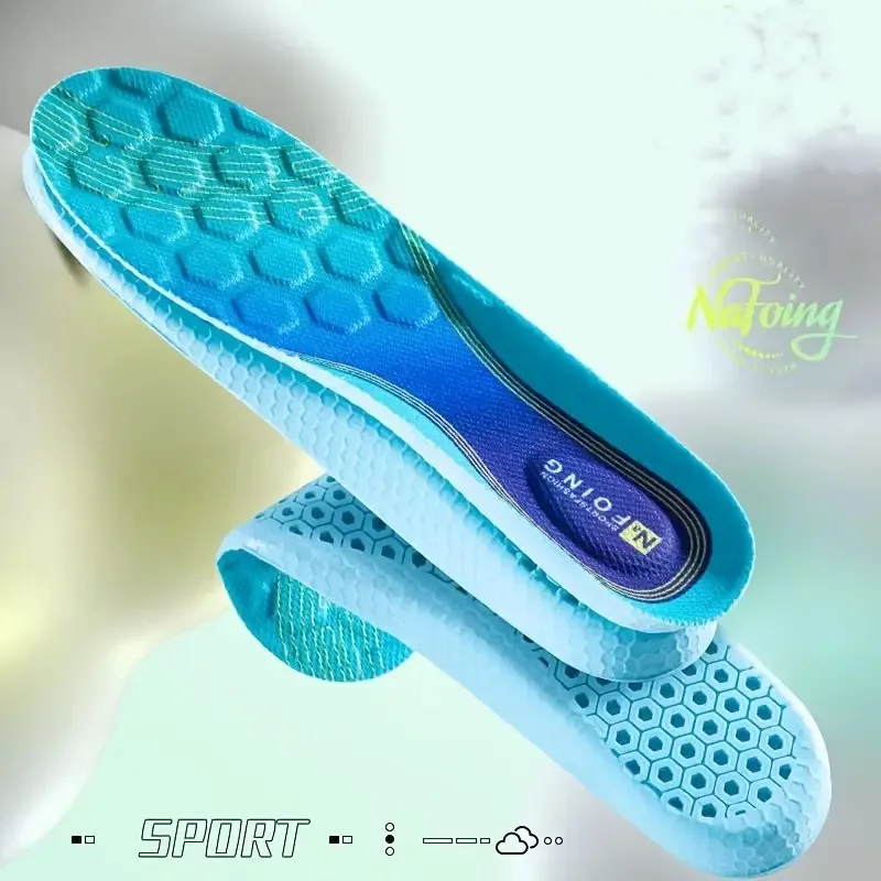 Nouvelles semelles de sport en - Men'S Shoes Plantar Fasciitis avis et prix