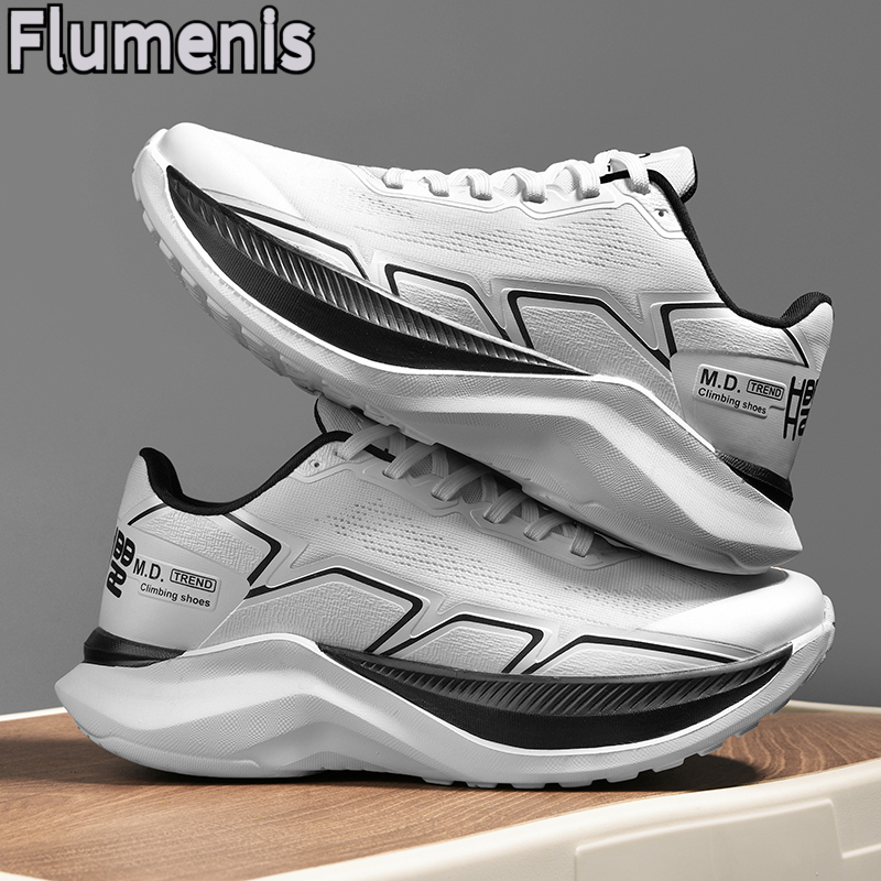 Chaussures de course pour homm - Men'S Shoes Half Cut avis et prix