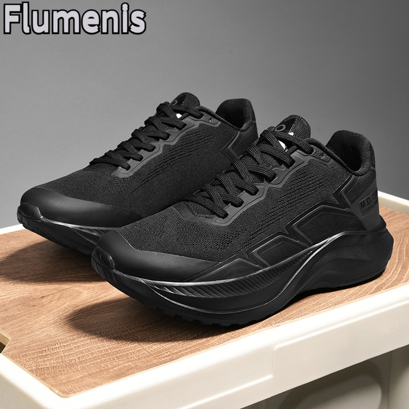 Chaussures de course pour homm - Men'S Shoes Half Cut avis et prix