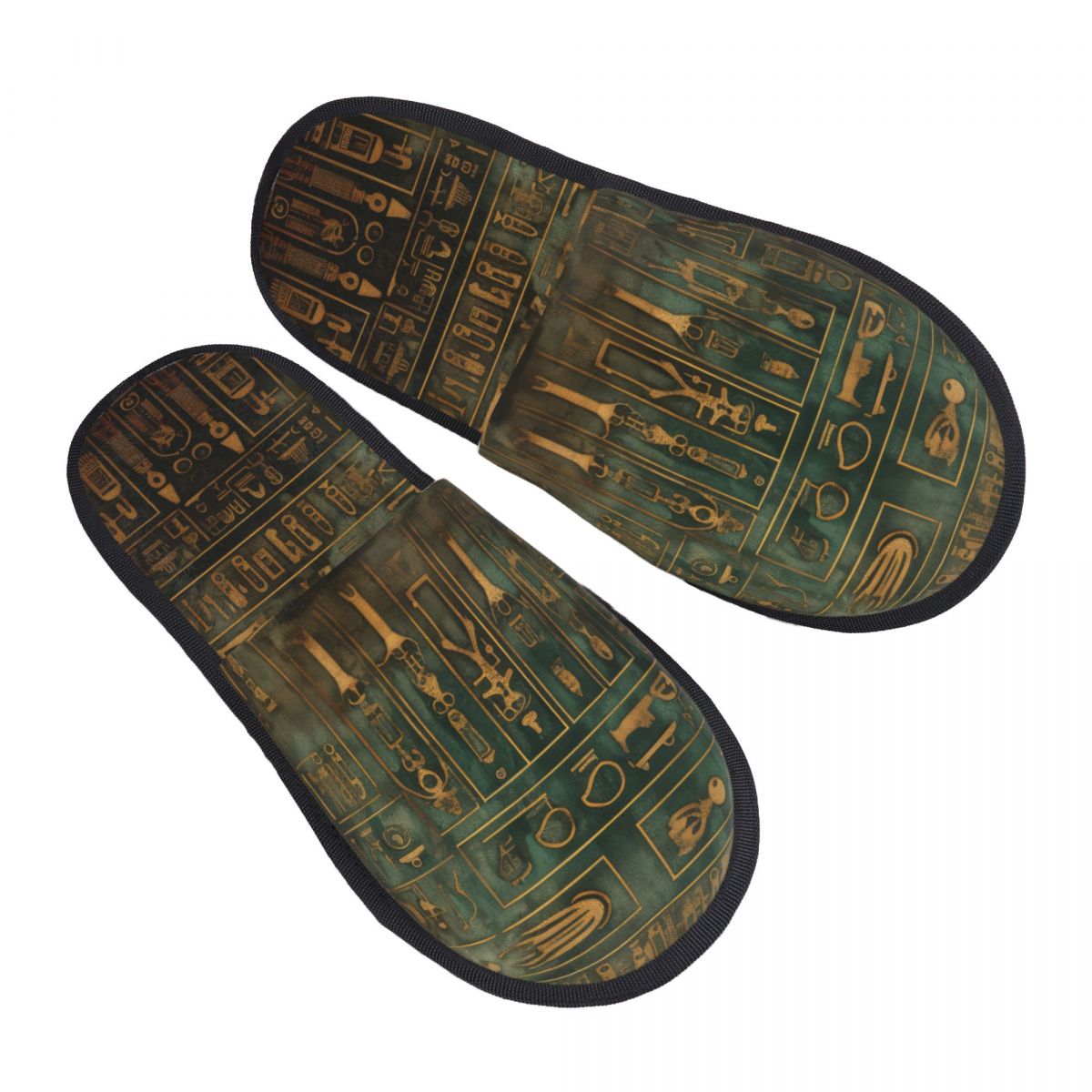 Pantoufles plates antidérapant - Men Shoes Egypt avis et prix