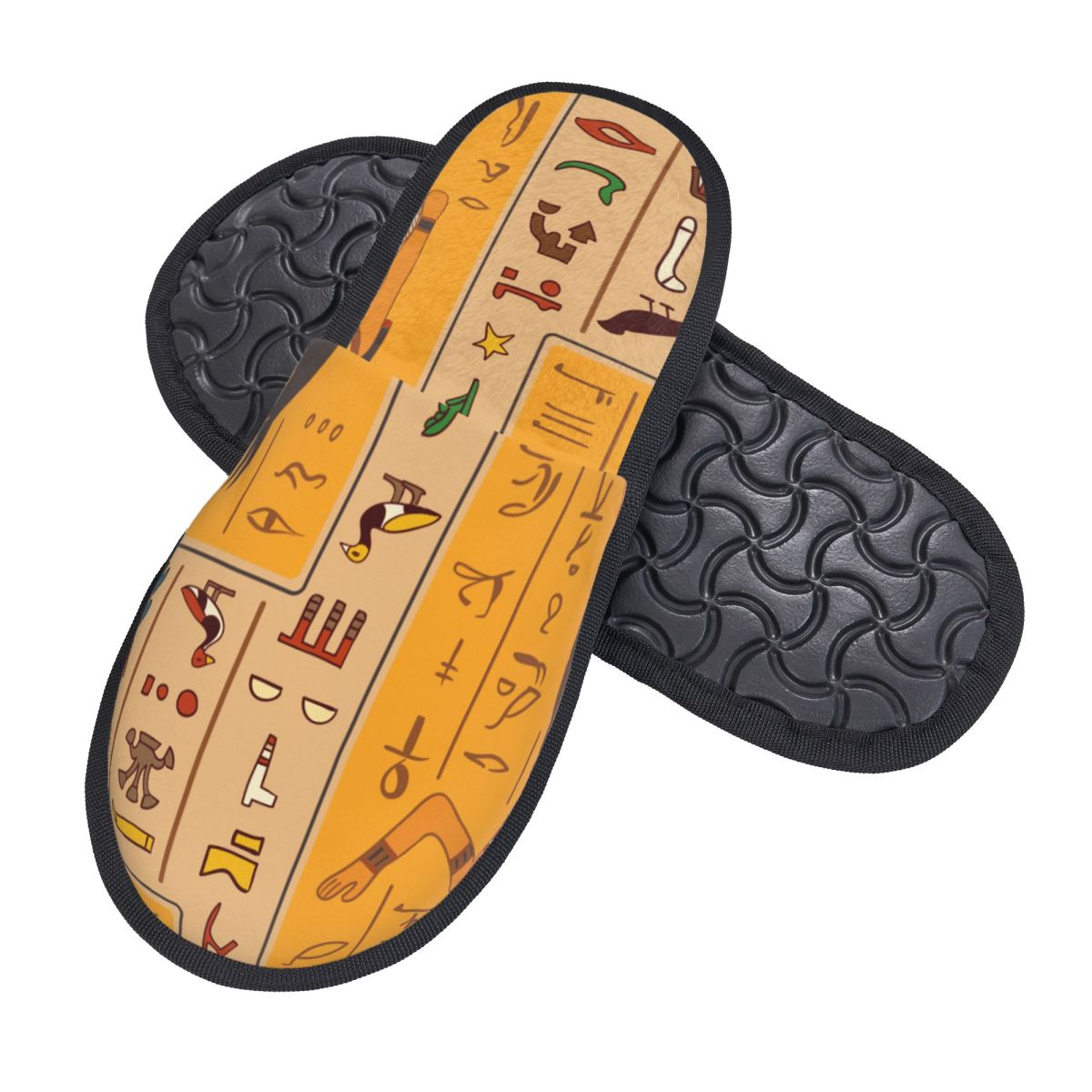 Pantoufles plates antidérapant - Men Shoes Egypt avis et prix