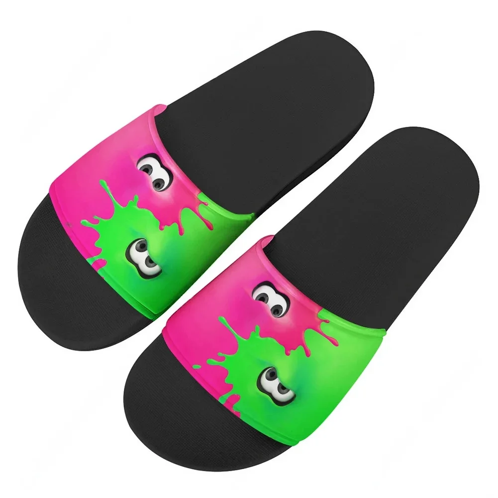 Sandales Splatoons, pantoufles - Men'S Shoes Lightweight avis et prix