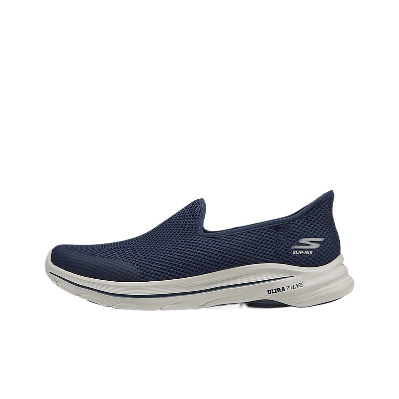 Skechers SLADE Chaussures de m - Men'S Shoes Low Top avis et prix