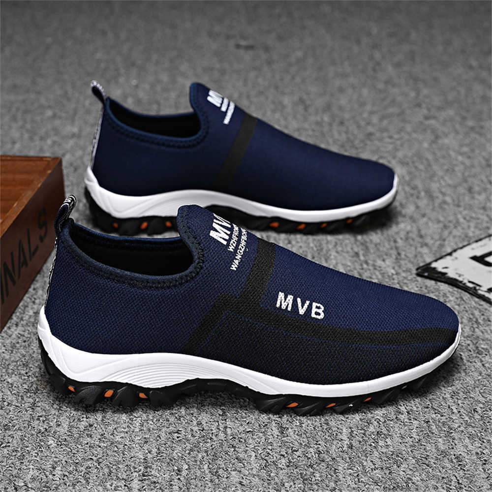 Chaussures de sport tissées po - Men Shoes Brand avis et prix