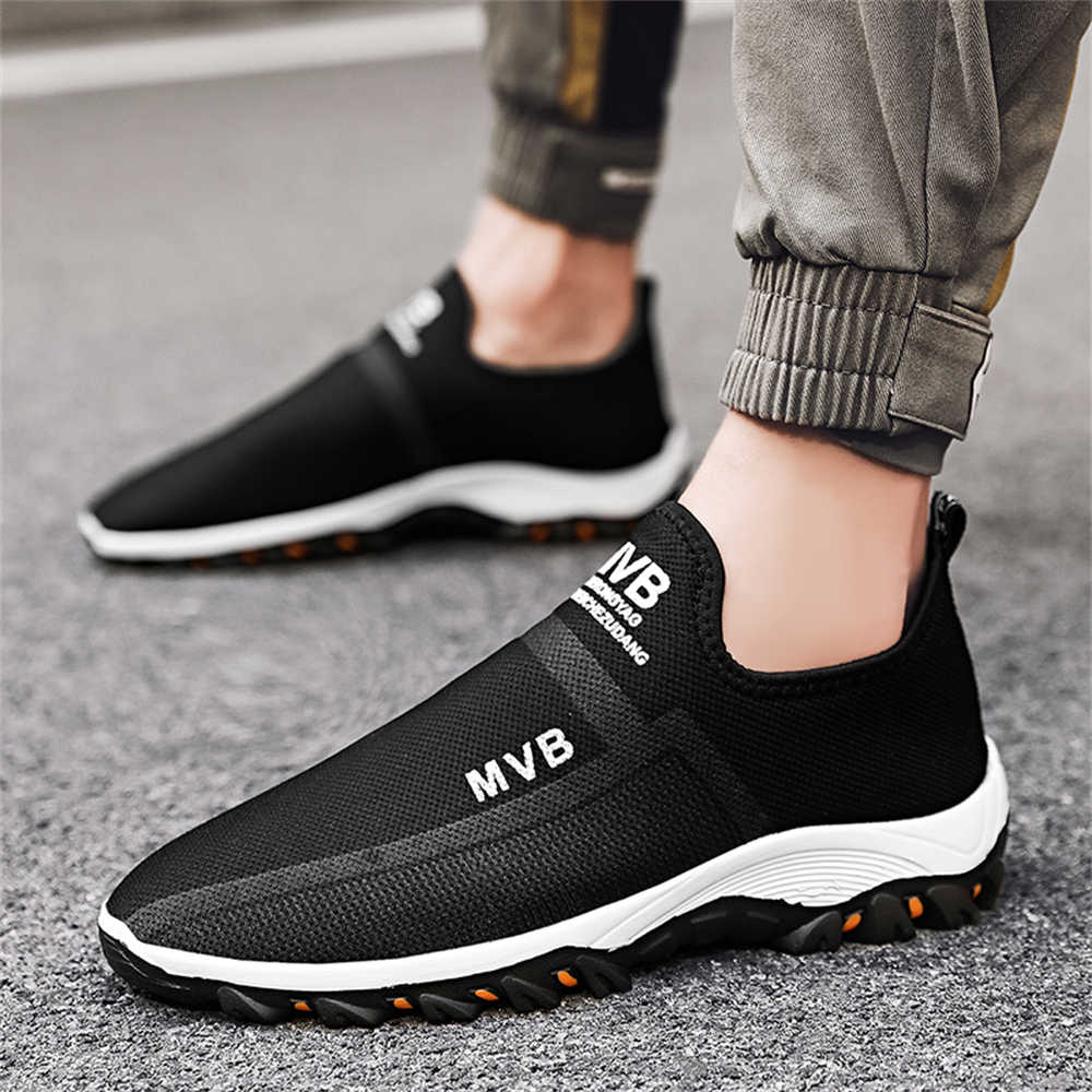 Chaussures de sport tissées po - Men Shoes Brand avis et prix