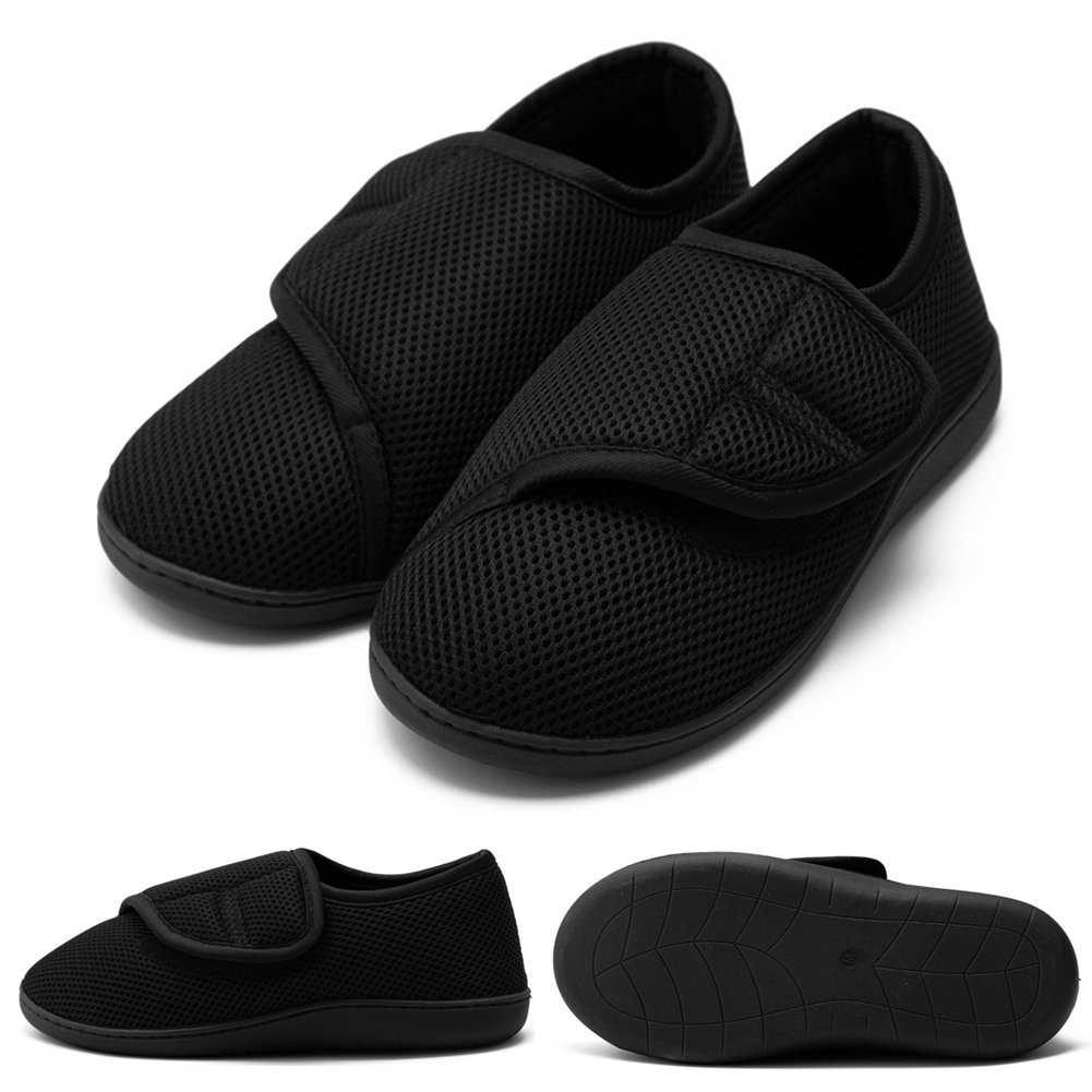 Chaussures unisexes pour diabé - Men'S Shoes Plantar Fasciitis avis et prix