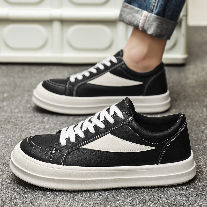 Chaussures de skate décontract - Men'S Shoes Low Top avis et prix