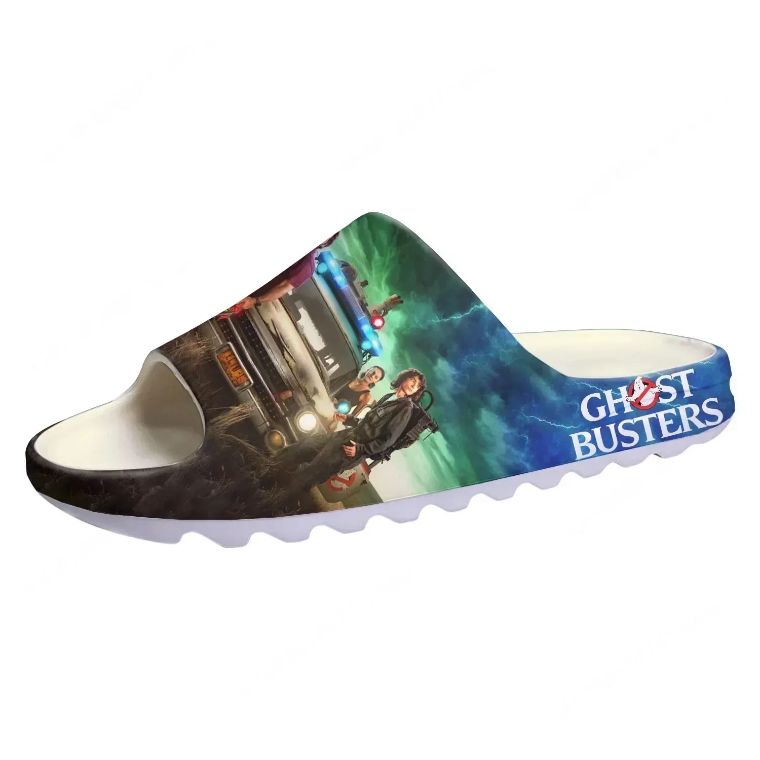 G-Ghostbusters Classic Movie S - Men Shoes Classic avis et prix