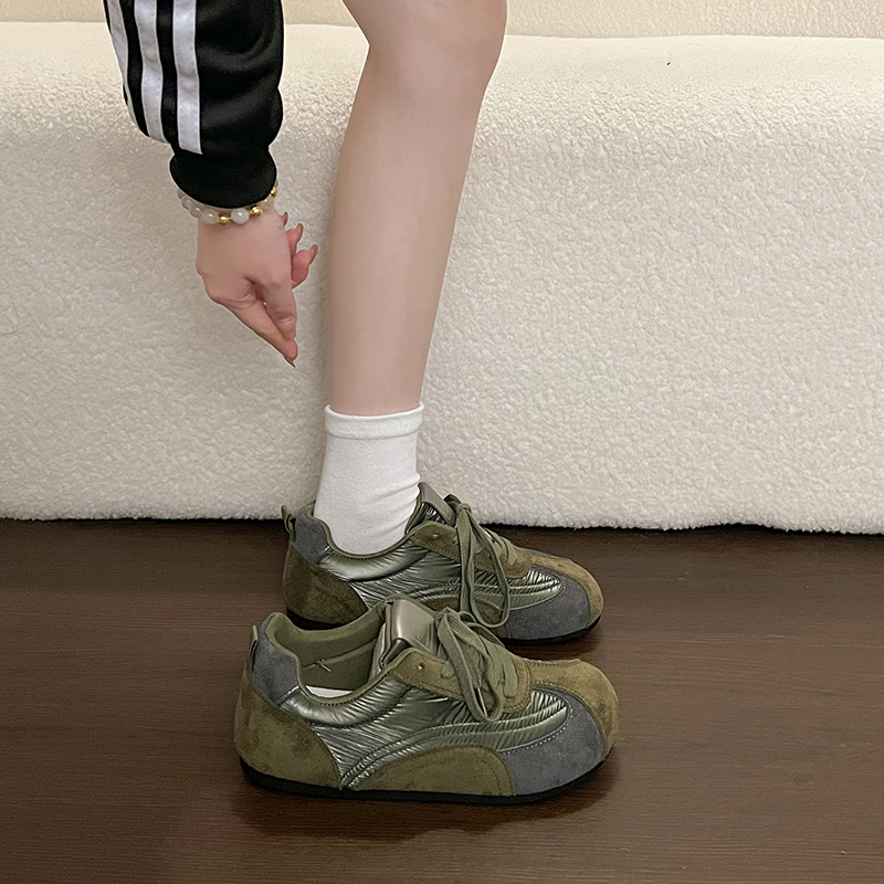 Chaussures plates respirantes  - Mesh Trainer Breathable avis et prix